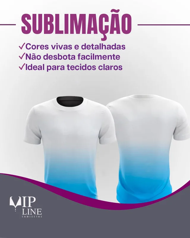 Sublimação uniforme